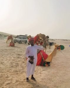 Qatar