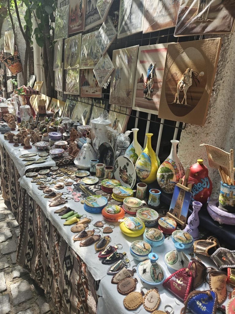 souvenirs