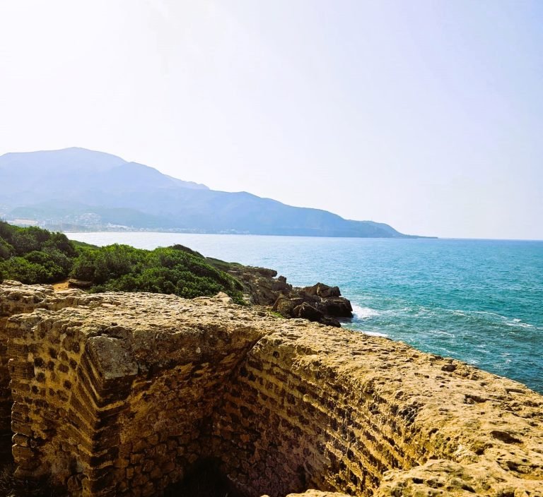 Mount Chenoua