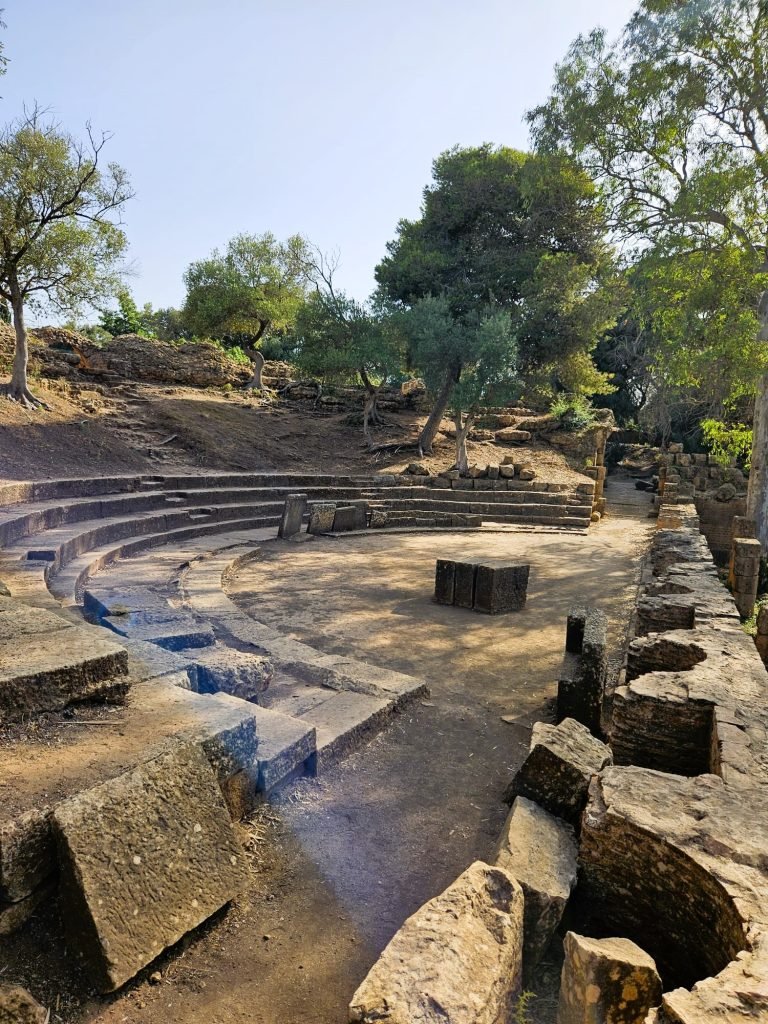 tipaza