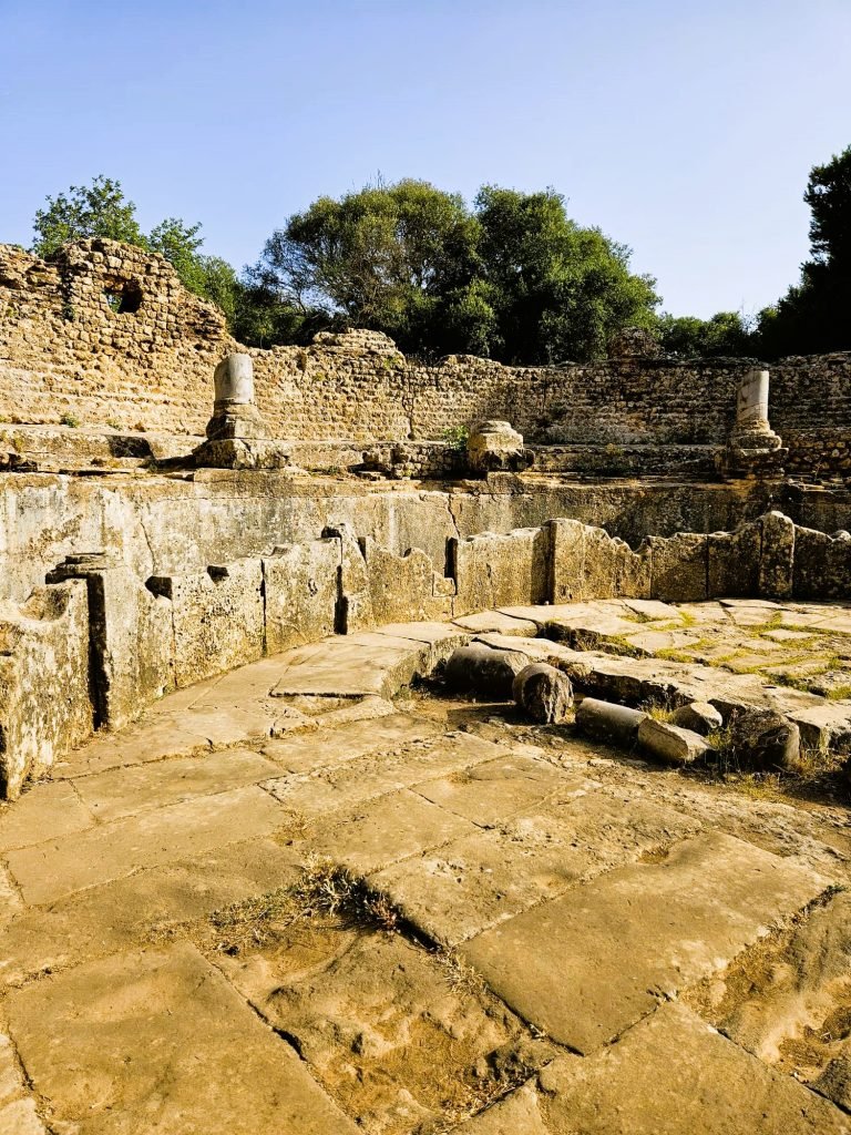 tipaza
