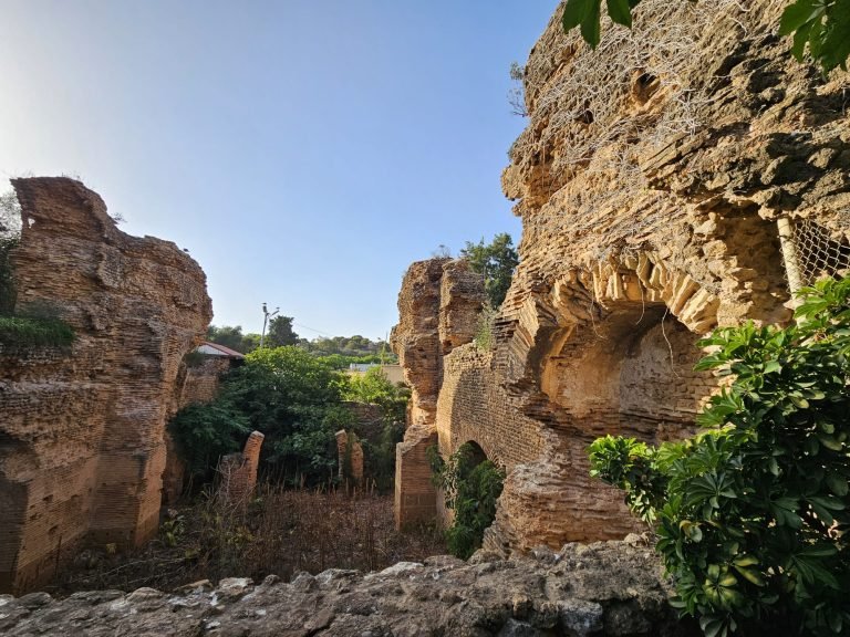 The Grand Thermal Baths