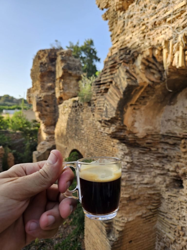 coffee
