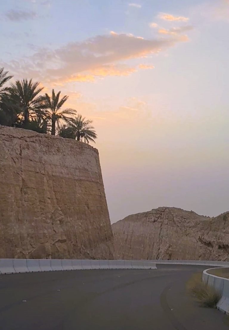 road