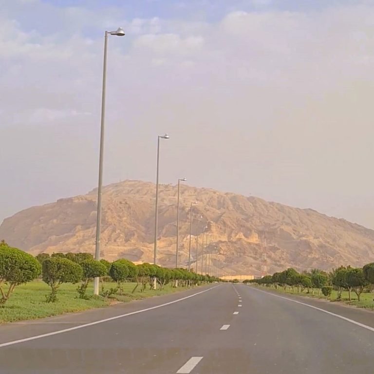 jebel hafeet