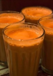 karak tea