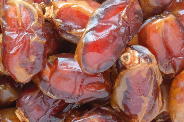 dates