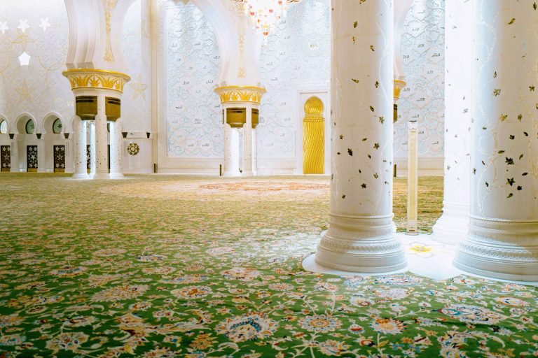 carpet