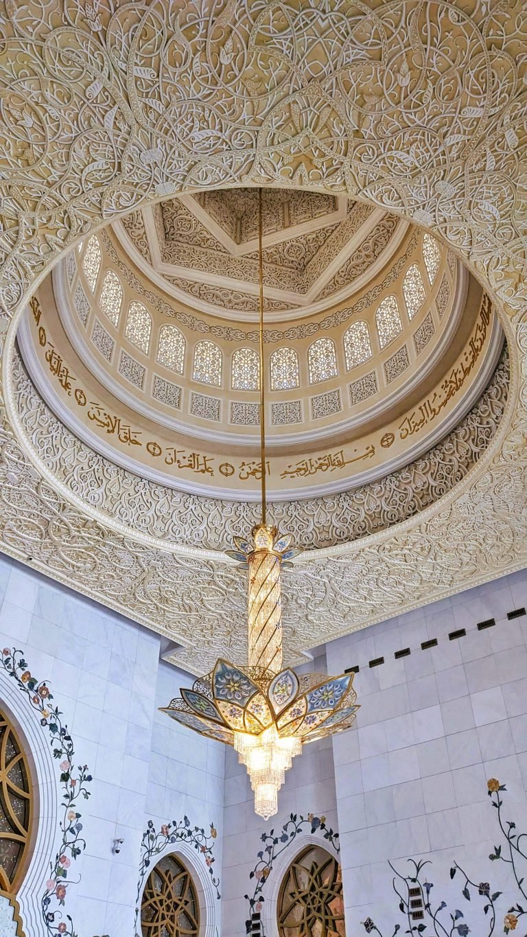 chandeliere