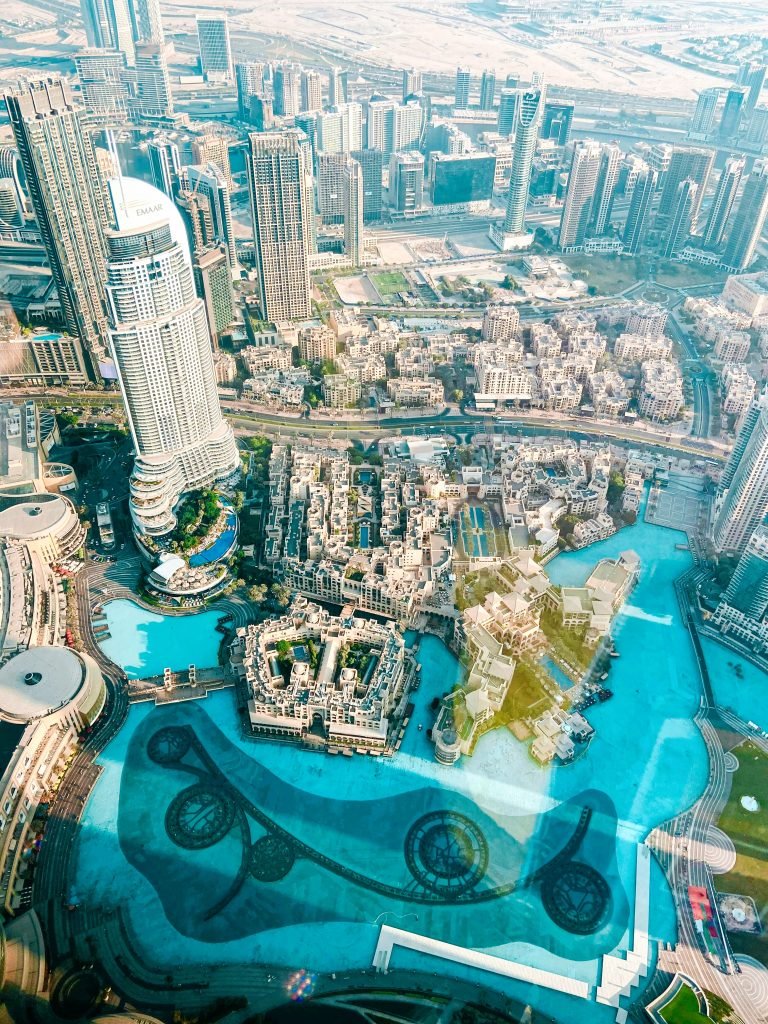 Dubai