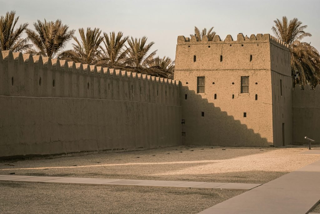 al ain
