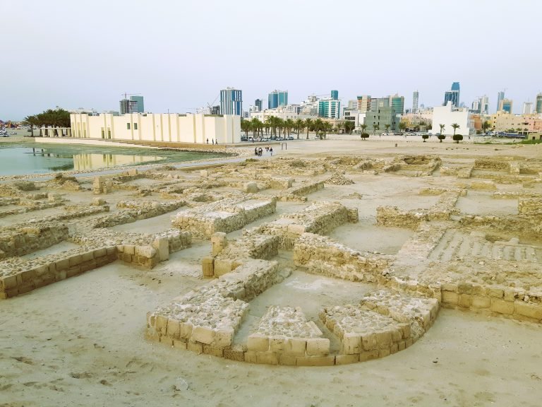 Bahrain
