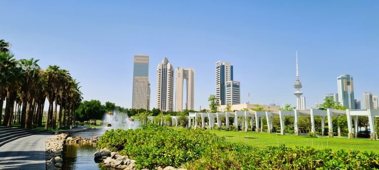Shahid park