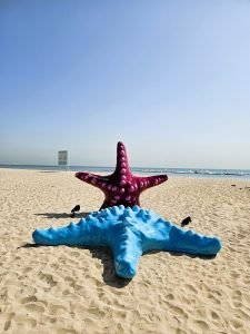 belajat beach