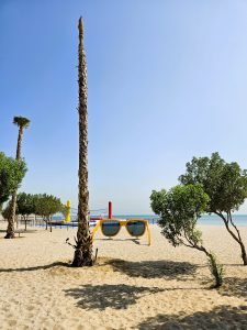belajat beach