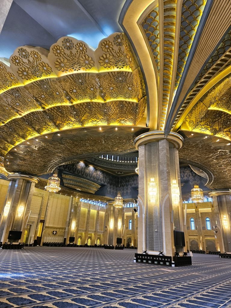 grand mosque