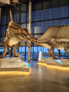 dinosor
