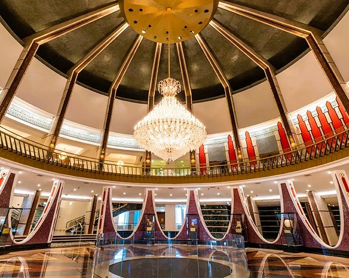 qasr al salam