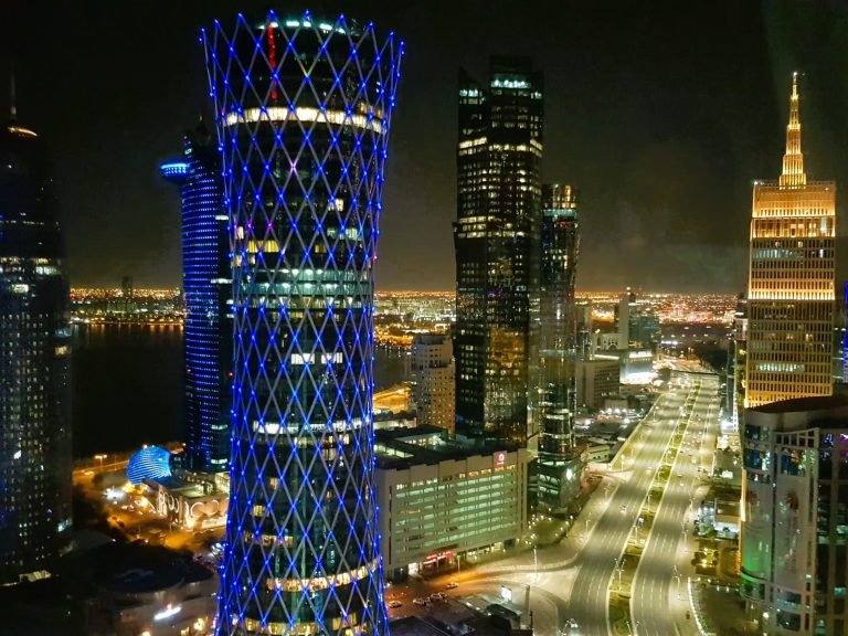 Qatar