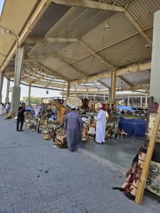 souk joumaa