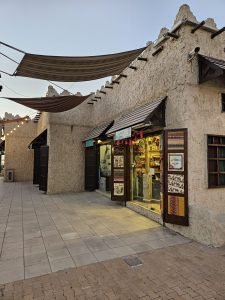 heritage village