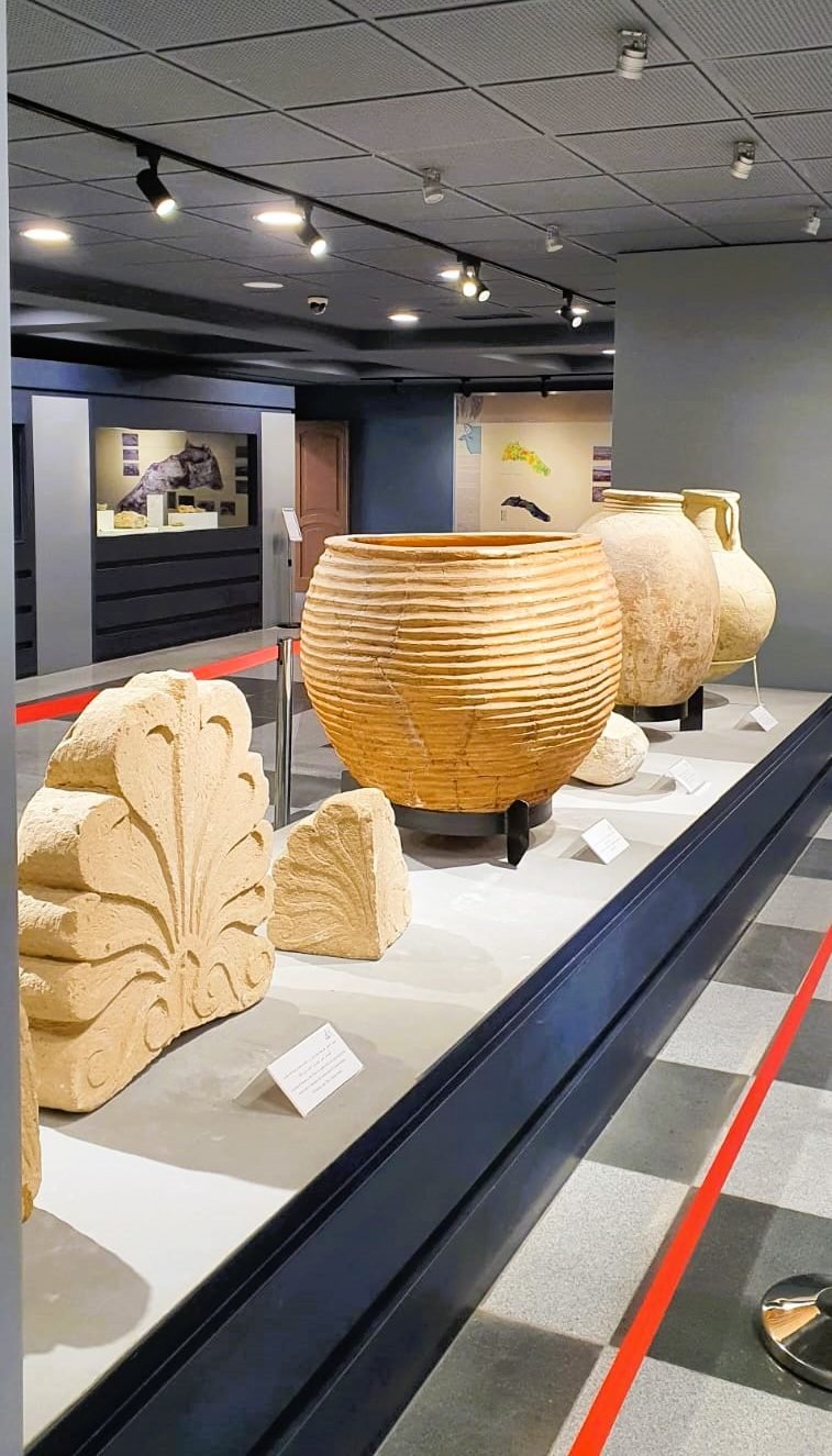 museum