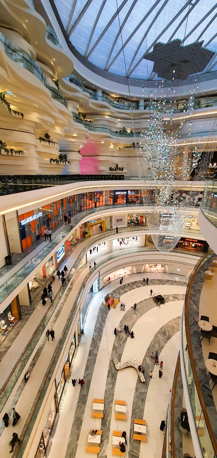 Al assima mall