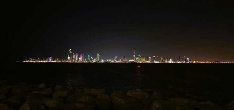 kuwait