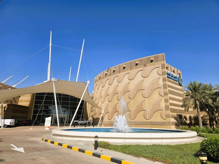 scientific center