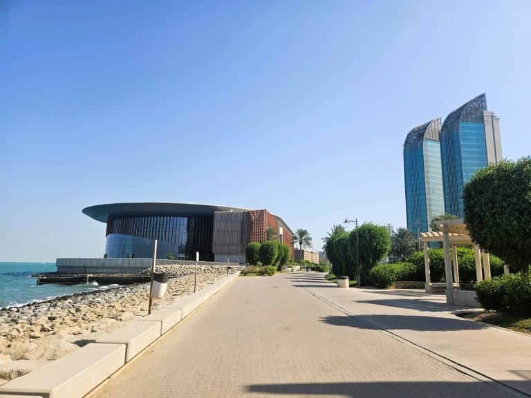world of science