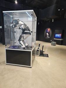 robot