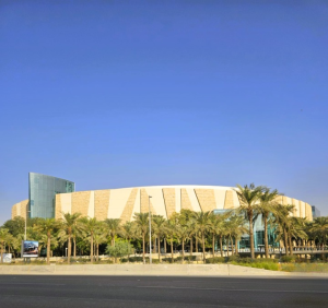 360 mall