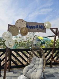 Messila beach