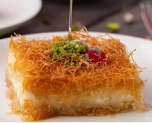 kunafa
