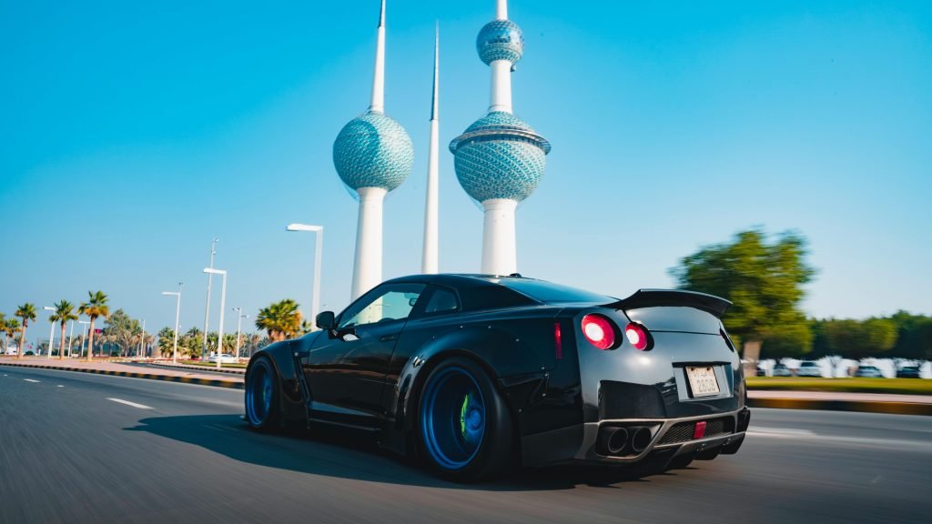 Kuwait