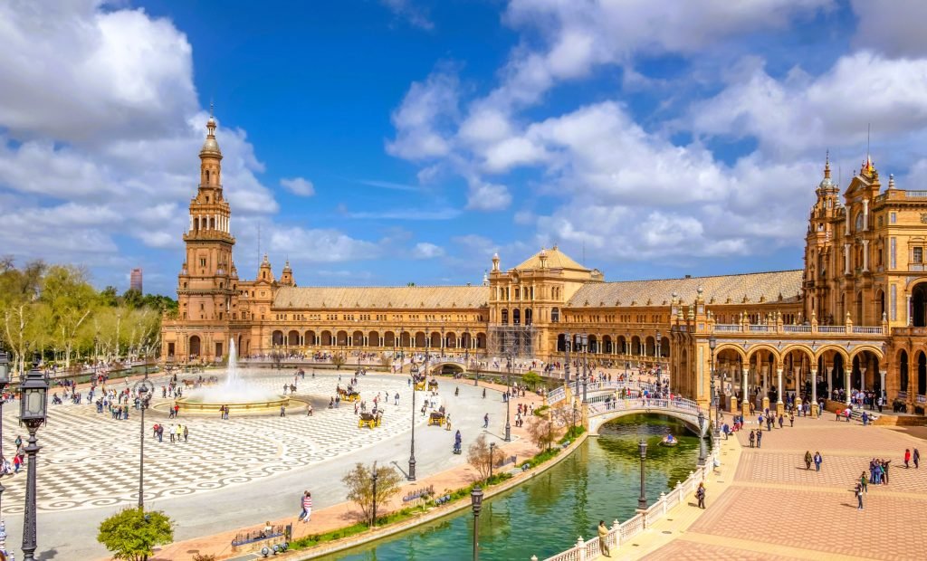 seville