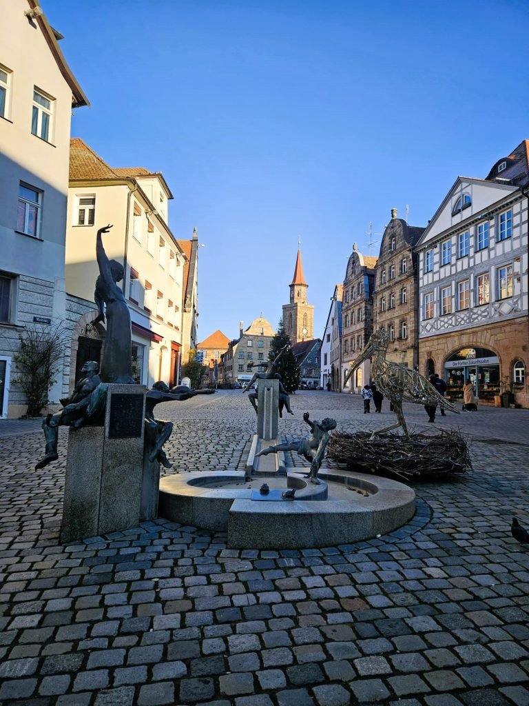 furth