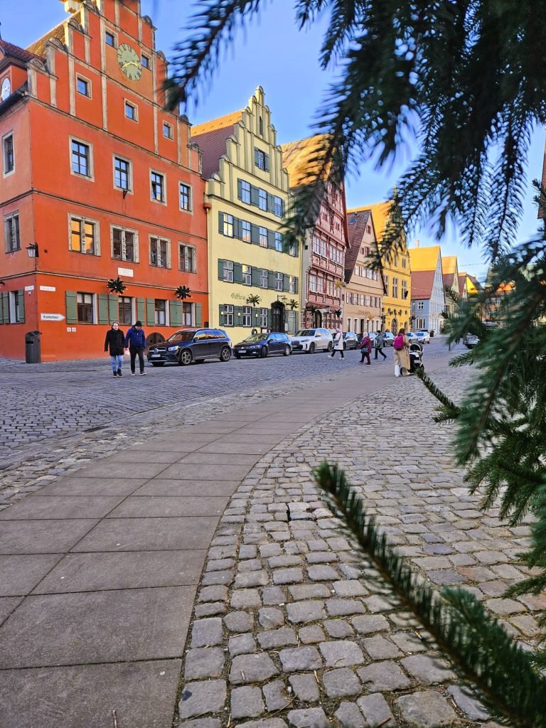 Dinkelsbuhl