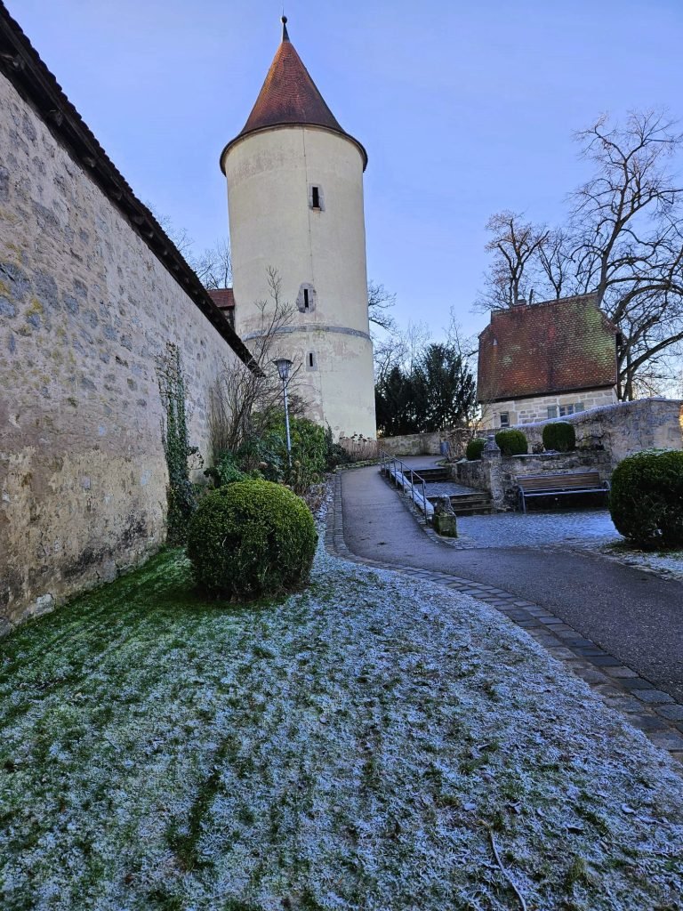 Dinkelsbuhl