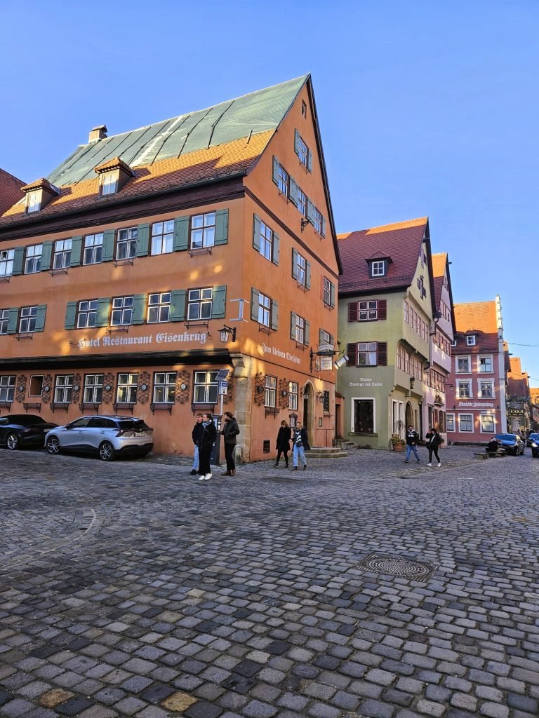dinkelsbulh