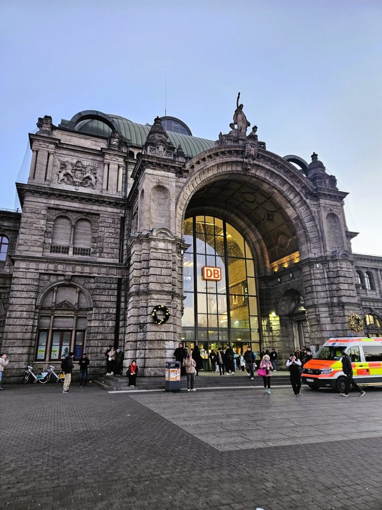 DB