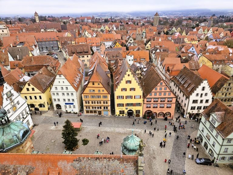 Rothenburg