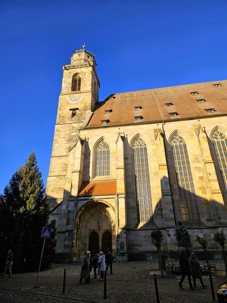 st george churh
