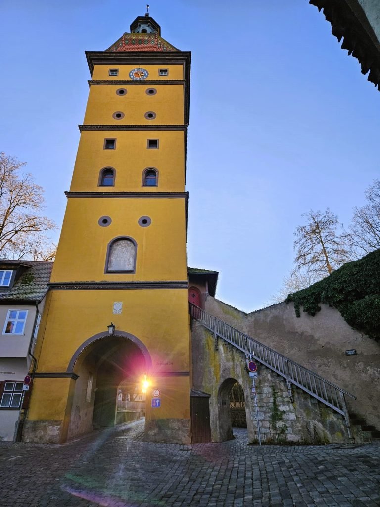 segringer Tor