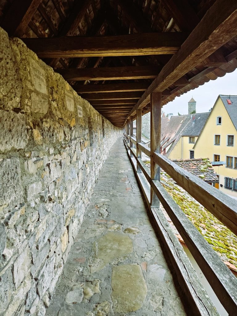Stadtmauer