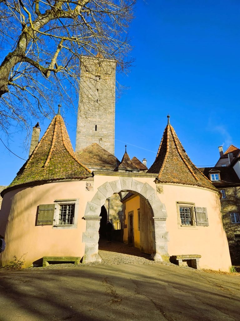Rodertor