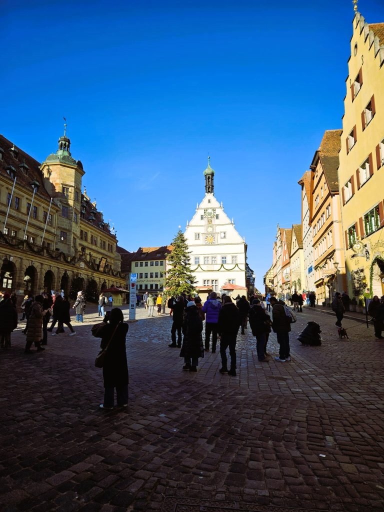 marketplatz