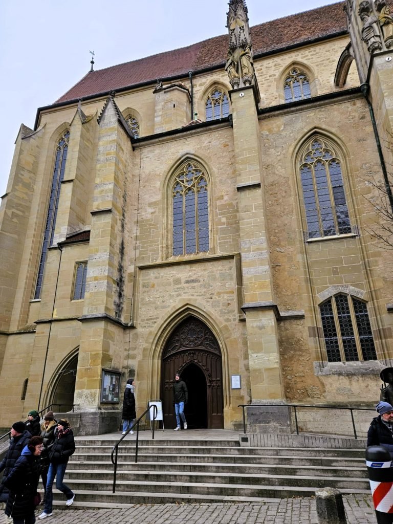 st.james