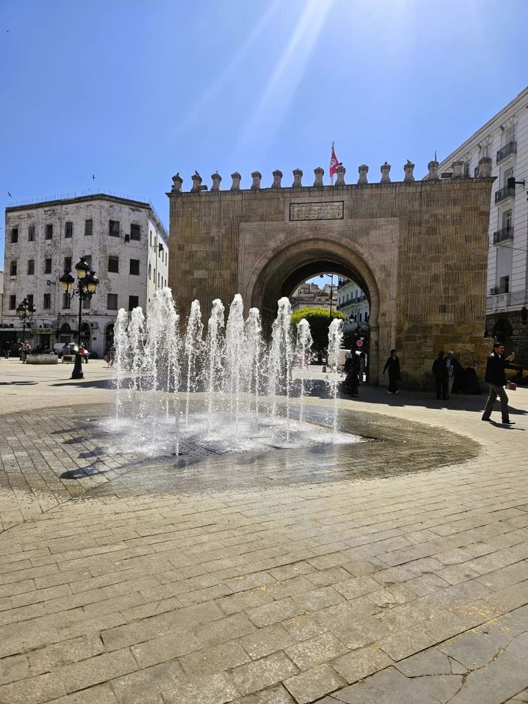 Bab Bhar