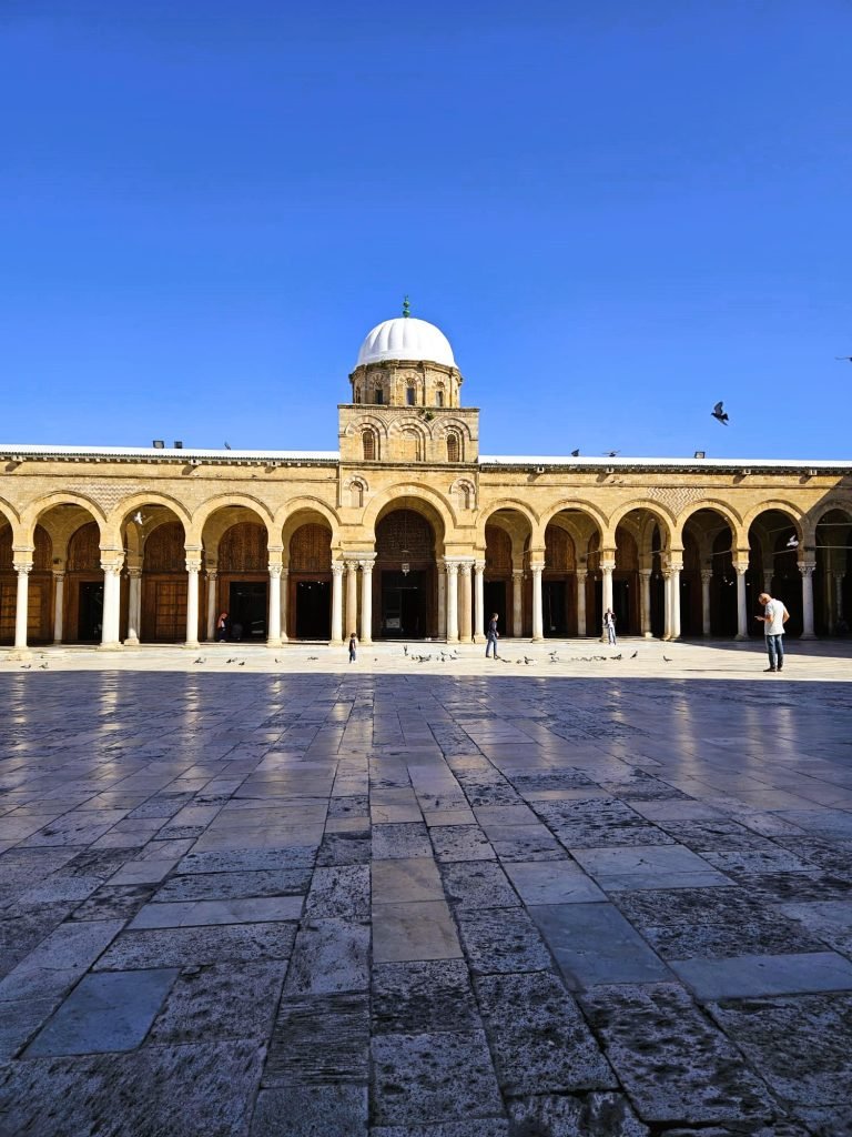 Zaytouna mosque